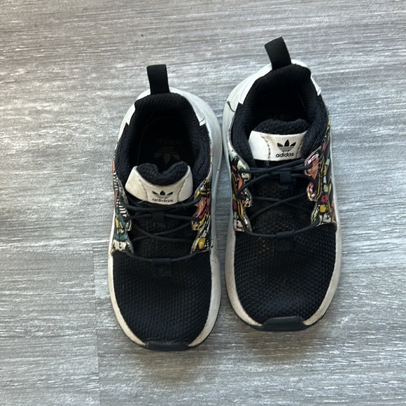 Unisex-child TR21 Running Shoes - Picture 2 of 4